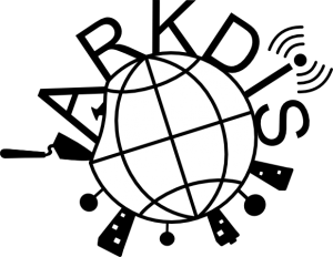 ARKDIS logo